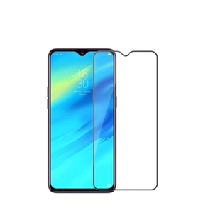 Dán cường lực Realme C33/C30S full màn hình