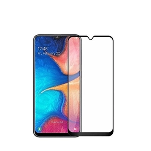 Dán cường lực Samsung Galaxy A05 full màn hình