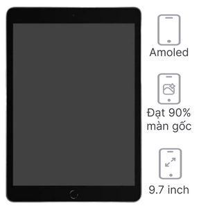 Linh kiện màn hình iPad Gen 6 2018 chính hãng GENA