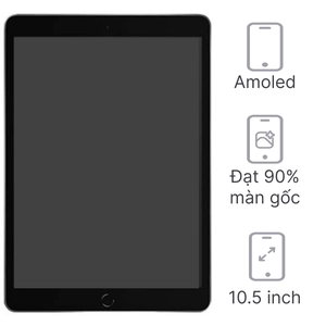 Linh kiện màn hình iPad Pro 10.5 2017 chính hãng GENA