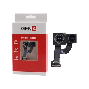 Linh kiện camera sau iPhone 12 chính hãng GENA