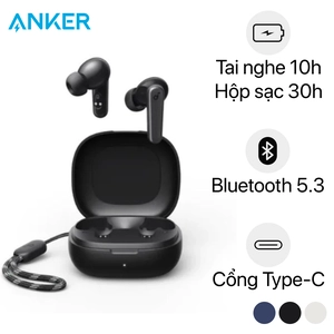 Tai nghe Bluetooth True Wireless Anker Soundcore R50i A3949