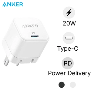Củ sạc Anker PowerPort III 1C 20W A2149