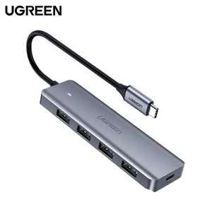 Bộ chia HUB Ugreen USB 3.0 CM219 70336 4 cổng 1M