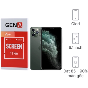 Linh kiện màn hình iPhone 11 Pro chính hãng GENA Loại A+