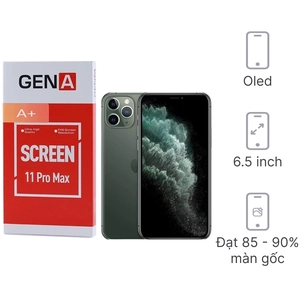 Linh kiện màn hình iPhone 11 Pro Max chính hãng GENA loại A+