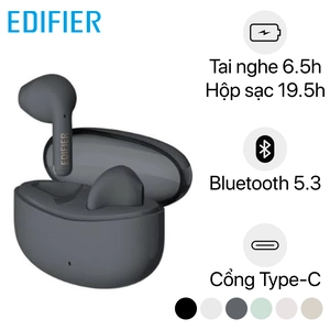 Tai nghe Bluetooth True Wireless Edifier X2S