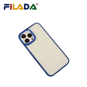 Ốp lưng iPhone 11 Filada viền màu camera