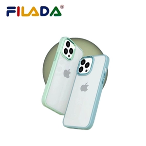 Ốp lưng iPhone 12 Pro Max Filada viền màu camera