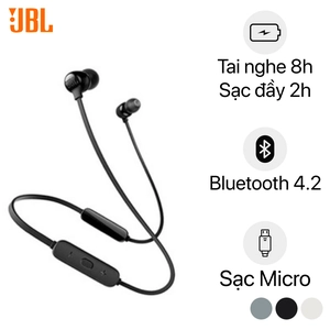 Tai nghe Bluetooth JBL T115BT