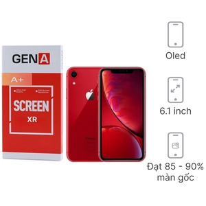Linh kiện màn hình iPhone XR chính hãng GENA loại A+