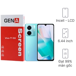 Linh kiện màn hình Vivo T1 5G chính hãng GENA loại Pro