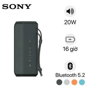 Loa Bluetooth Sony SRS-XE200