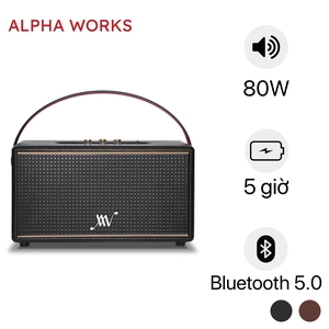 Loa Alpha Works Classic V80