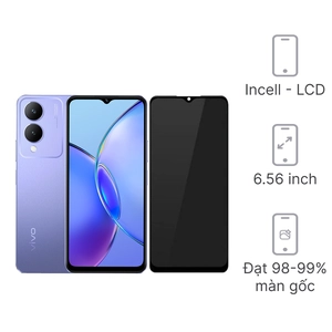 Linh kiện màn hình Vivo Y17s