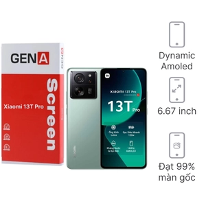 Linh kiện màn hình Xiaomi 13T Pro chính hãng GENA loại Pro