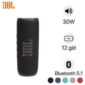 Loa Bluetooth JBL Flip 6