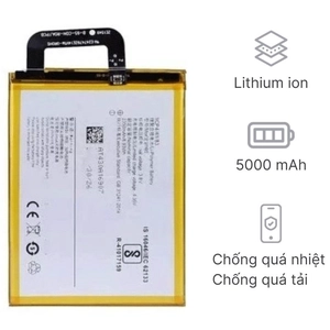 Linh kiện pin Vivo Y51