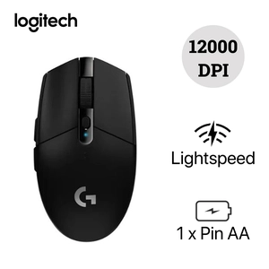 Chuột Gaming không dây Logitech G304 Lightspeed