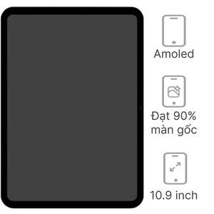 Linh kiện màn hình iPad Gen 10 2022 chính hãng GENA