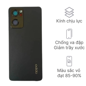 Linh kiện vỏ máy OPPO Reno 7