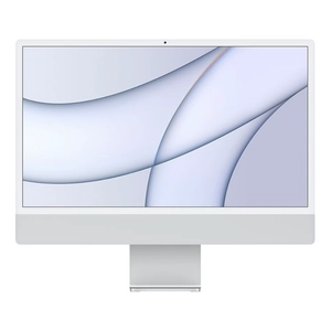 iMac 24 inch 2021 M1 7GPU 8GB 256GB - Cũ trầy xước