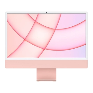 iMac 24 inch 2021 M1 8GPU 16GB 512GB - Cũ đẹp