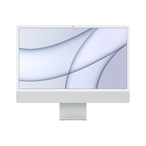 iMac 24 inch 2023 M3 8CPU 8GPU 8GB 256GB VN/A - Đã kích hoạt
