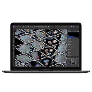 Apple Macbook Pro 13 M2 2022 8GB 256GB - Cũ Đẹp