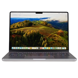 Macbook Pro 14 M3 8GB - 512GB VN/A - Đã Kích Hoạt