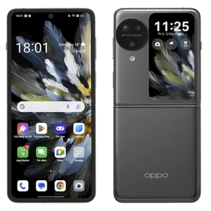 OPPO Find N3 Flip 12GB 256GB - Cũ Đẹp