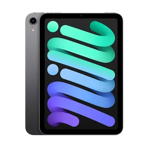 iPad Mini 6 2021 Wifi 64GB - Cũ trầy xước