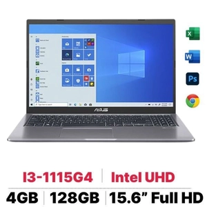 Laptop ASUS VivoBook R565EA-UH31T - Đã kích hoạt