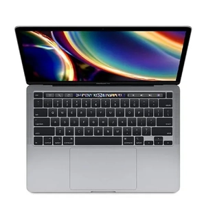Macbook Pro I5 1.4 13 inch 8GB 512GB 2019 Touch Bar - Cũ xước cấn