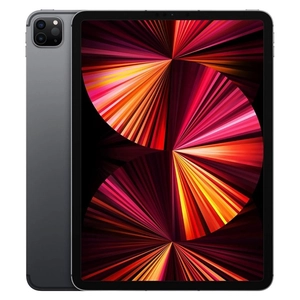 iPad Pro 11 inch (Gen 3) 2021 M1 Wifi 256GB - Cũ xước cấn