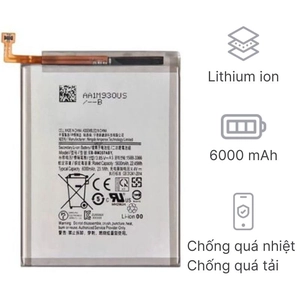 Linh kiện pin Samsung Galaxy M54