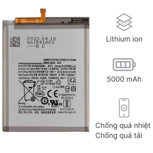 Linh kiện pin Samsung Galaxy M23