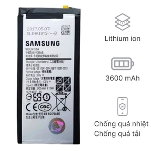 Linh kiện pin Samsung Galaxy J4 Prime