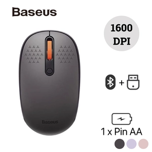 Chuột không dây Baseus F01A