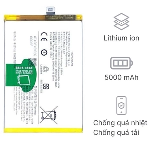 Linh kiện pin Vivo Y15S