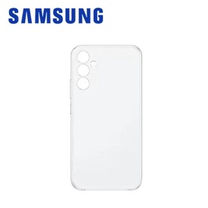 Ốp lưng Samsung Galaxy A34 Clear Transparency