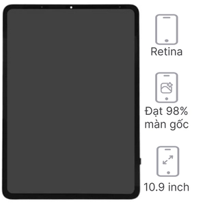 Linh kiện màn hình iPad Air 4 chính hãng GENA loại Pro