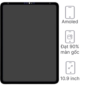 Linh kiện màn hình iPad Air 5 2022 chính hãng GENA loại Pro