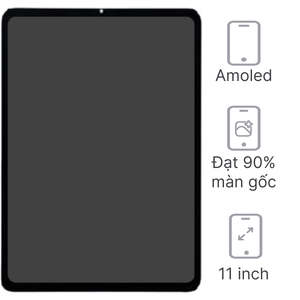 Linh kiện màn hình iPad Pro 11 2021 chính hãng GENA loại Pro