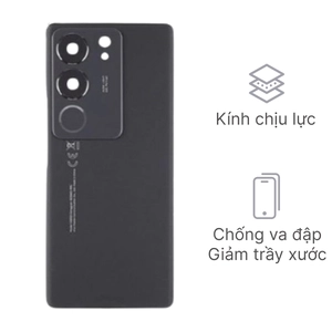 Linh kiện kính lưng Vivo V29