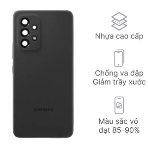Linh kiện vỏ máy Samsung Galaxy A53