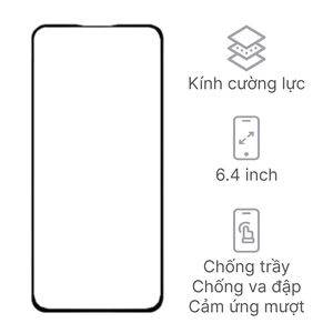 Thay kính cảm ứng Asus Zenfone 6