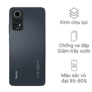Linh kiện vỏ máy Xiaomi Redmi Note 12 Pro