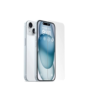 Dán cường lực iPhone 15 chống va đập Full màn hình 4D/5D