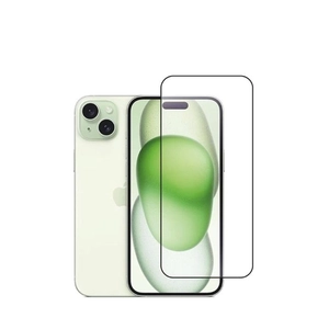 Dán cường lực iPhone 15 Plus chống va đập Full màn hình 4D/5D